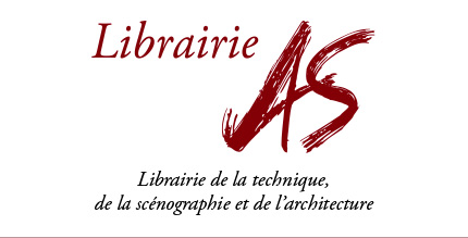 Librairie scenographie